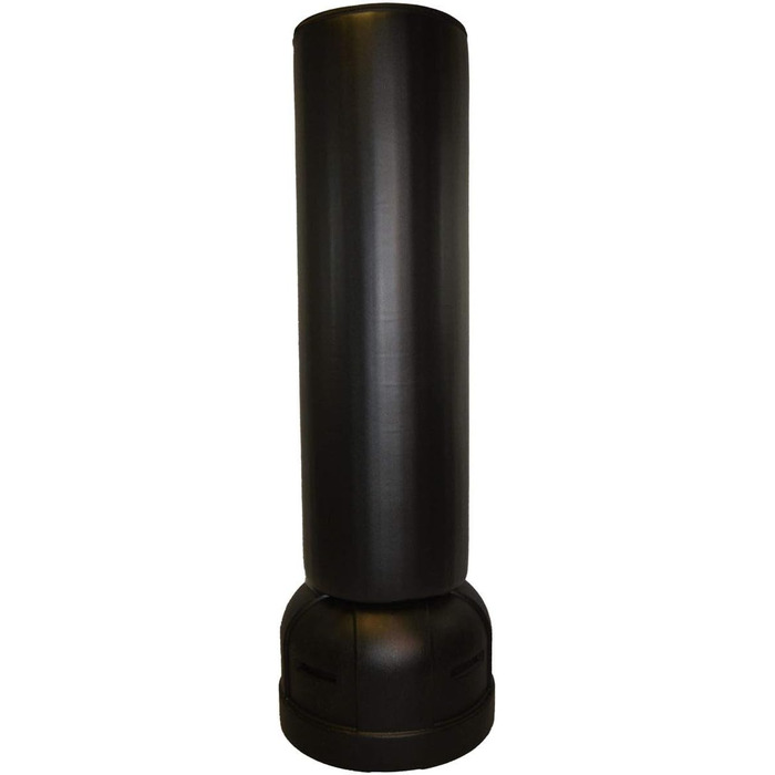 Боксерська груша XXL - професійна боксерська груша, що стоїть окремо, висотою приблизно 174 см