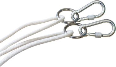 Дитячі дерев'яні гойдалки Гойдалка-кінь Гойдалка решітка Гойдалка дитяча - 6557