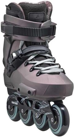 Роликові ковзани Twister SE Inline Skate 2022 Iridescent Grey 45,5-46