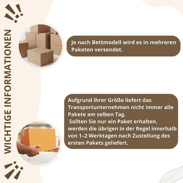 Дитяче ліжко 120x200 см Ліжко Монтессорі на підлогу з високим захистом від падіння 73 см та відкривним бар&39єром - Біле з гладкою поверхнею - Ідеально підходить для хлопчиків та дівчаток Crazy John 200 x 120 см Біле