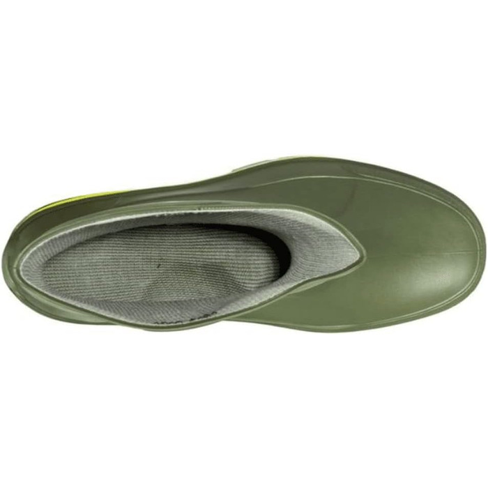 Робочі черевики NORA унісекс, розмір 39 EU, зелені