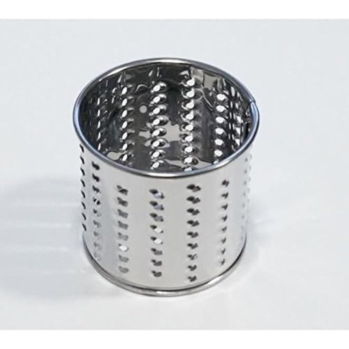 Терка D Кінцевий подрібнювач ME2071 HV2 HV3 HV4 HV6 HV8