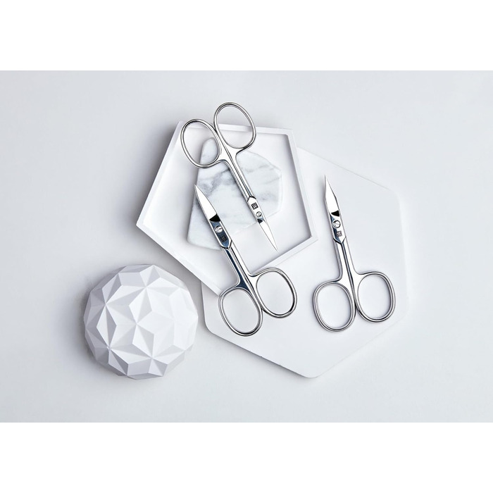 Набір манікюрних інструментів ZWILLING (7 предметів)