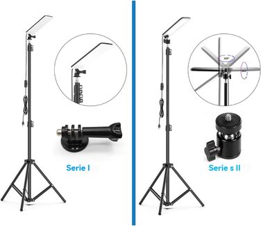 Телескопічні світлодіодні кемпінгові ліхтарі складний штативний універсальний ліхтар, бездротова зарядка, яскравість Багатофункціональний телескопічний вуличний ліхтар зі стійкою, портативний освітлювальний пристрій