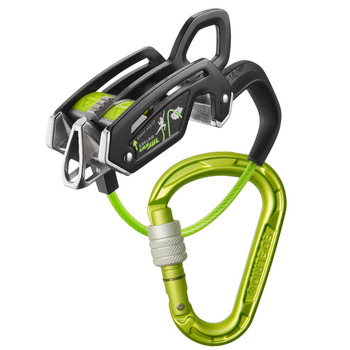 Комплект страховки Giga Jul, гвинтовий запобіжник