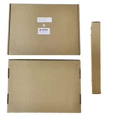 Мобіль на ліжечко Trayosin «Веселка 1» з дерев'яними та в'язаними елементами