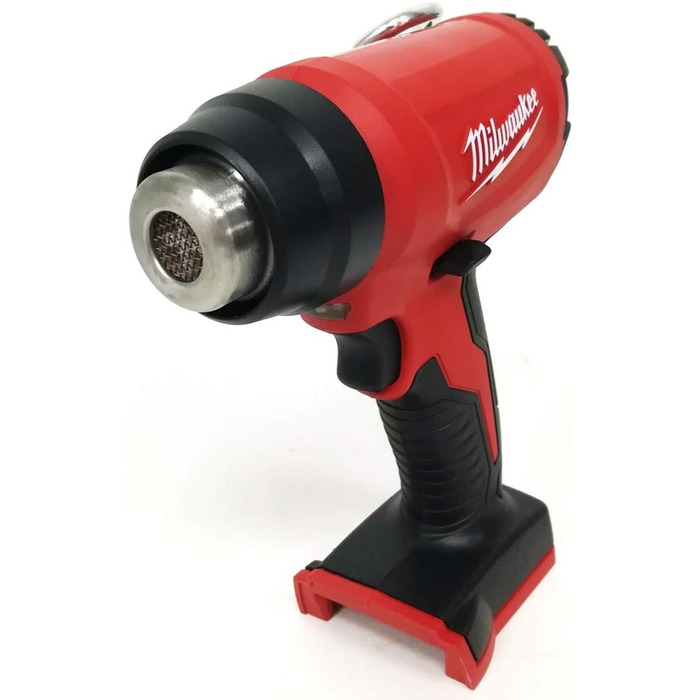 Акумуляторна пневматична гармата без акумулятора/зарядного пристрою Унікальна, 18BHG-0 4933459771 M18 BHG-0