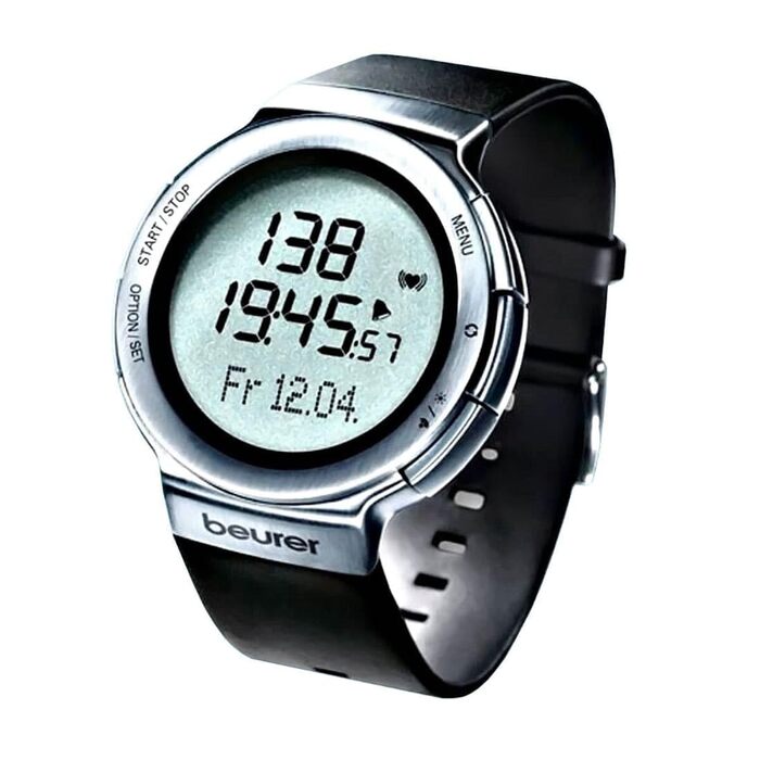 Монітор серцевого ритму Beurer PM 80