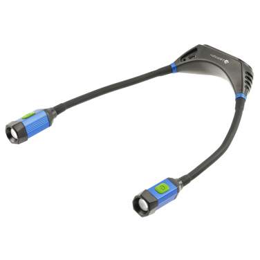 Ліхтарик на шию HOEGERT 300 (HT1E429)