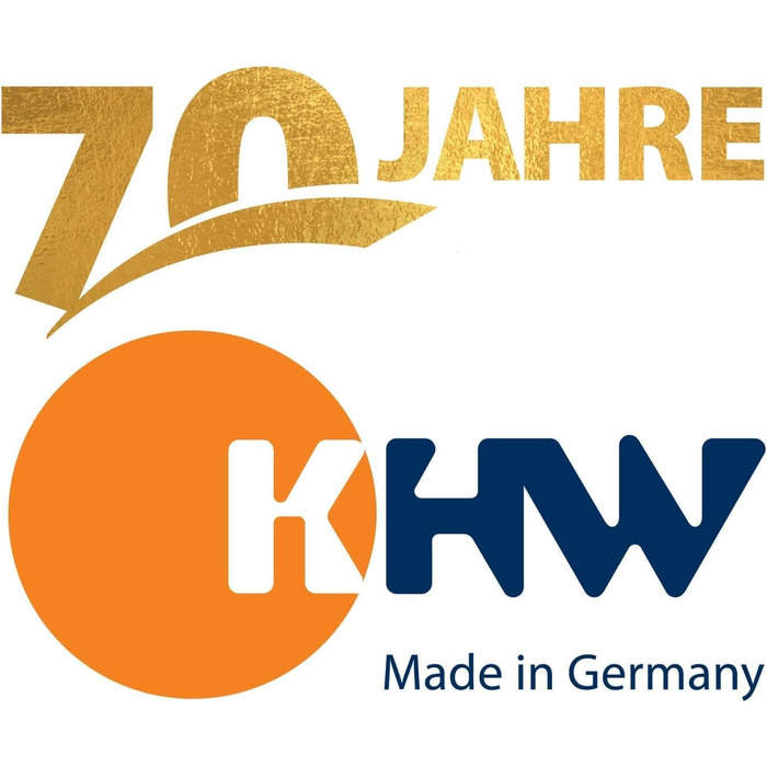 Снігохід KHW Snow Fox, кермовий, TÜV-тестований, червоний