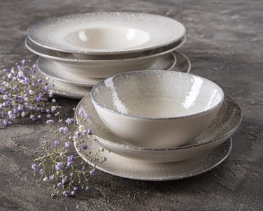 Блюдо Ipec Astral (6872603)