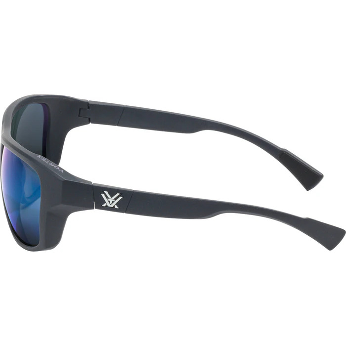 Окуляри балістичні Vortex Jackal Blue/Smoke (EJA-BLS-BL)