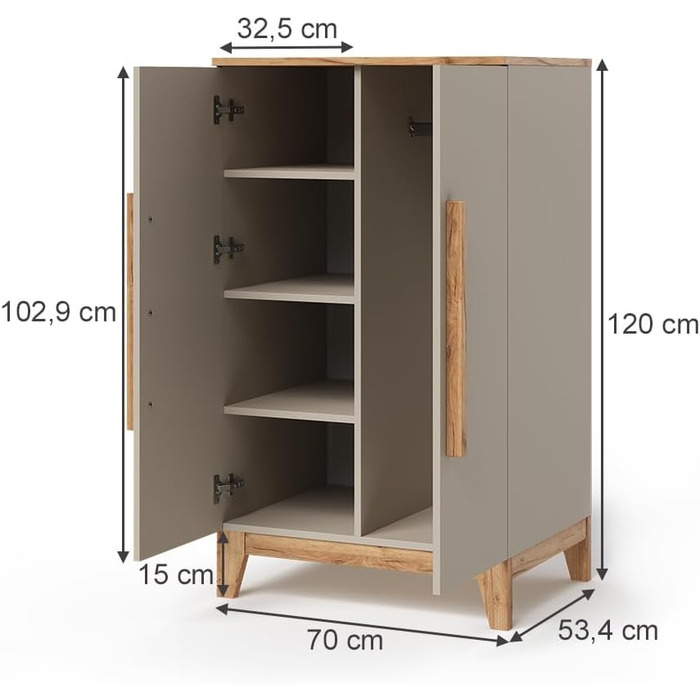 Дитяча ковдра Малія, Кашемір, 70 x 120 см Кашемір/Реміснича робота