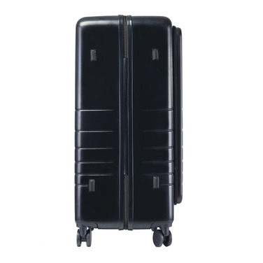 Валіза Semi Line 28' (L) Black (T5964-4)