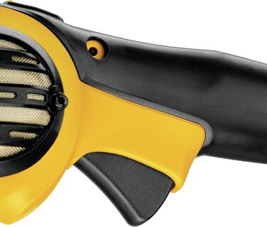 Полірувальна машина DEWALT 180 мм DWP849 шт. (1250 Вт, ідеально підходить для полірування кузовів і металоконструкцій, 2-ступінчас