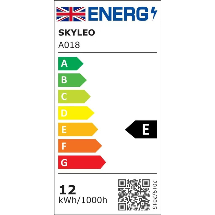 Настільна лампа SKYLEO LED настільна лампа 80 см 5 колірних режимів x 11 рівнів яскравості регульований поворотний кронштейн функція теммера та пам'яті 12 Вт Настільна лампа чорний, чорний Довжина лампи 16,5 дюймів із затиском