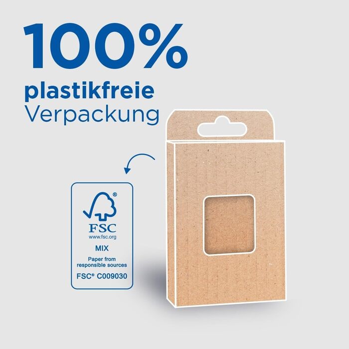 Зарядний пристрій eneloop Basic USB, для 2-4 нікель-металгідридних акумуляторів типу AA/AAA, час заряджання 10 годин, 6 функцій безпеки, включаючи 4 акумулятори eneloop типу AA (2000 мАг), зарядний пристрій USB з 4 акумуляторами eneloop типу AA