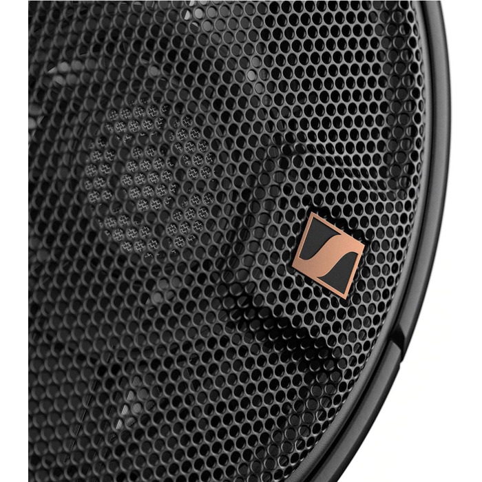 Дротові аудіофільські стереонавушники Sennheiser HD 660S2 з потужним саббасом і конденсаторним мікрофоном RØDE NT1 5-го покоління