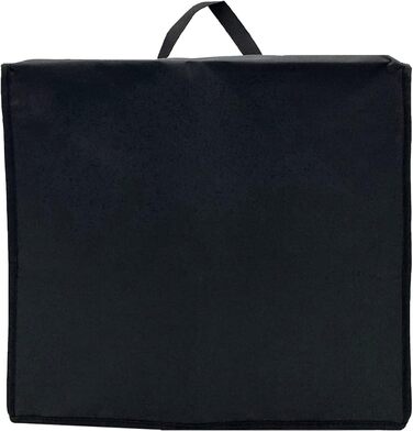 Термостійкий, водонепроникний, пилонепроникний захисний чохол із нейлонової тканини для Philips Airfryer 5000 Series XXL, 7,2-літрова фритюрниця 16-в-1/двозонна фритюрниця Ninja Foodi MAX AF400EU, 9,5 л