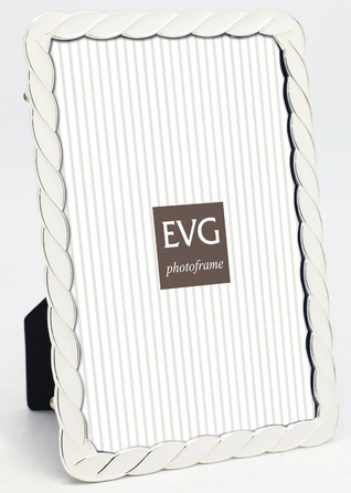 Фоторамка EVG ONIX 10х15 Z04 White  (7119237)