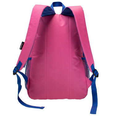 Рюкзак міський Semi Line 20 Pink/Blue (J4916-3)