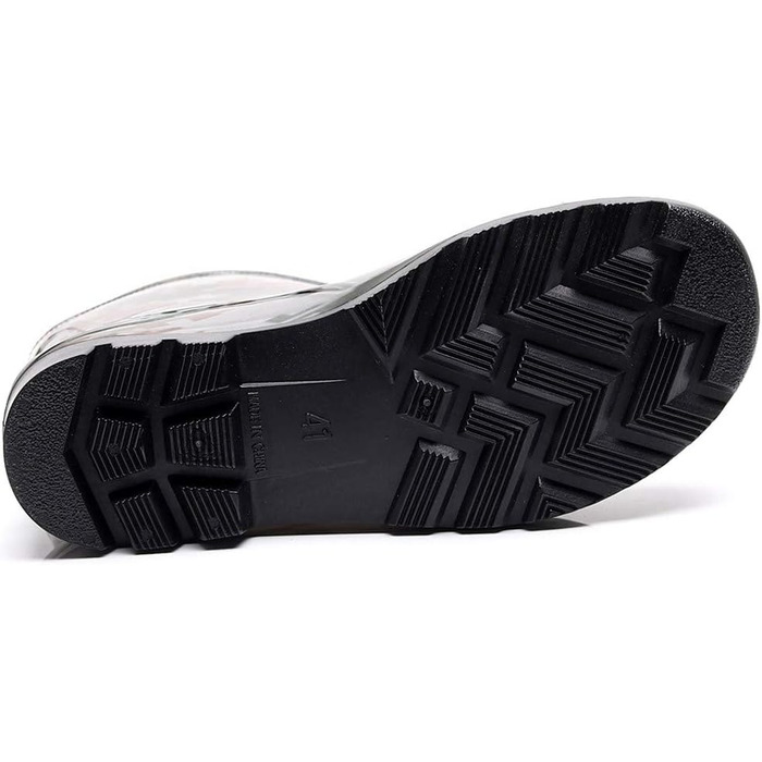 Водонепроникні гумові чоботи для чоловіків, камуфляжні чоботи, середньої висоти, туристичні чоботи, нековзні, туристичні чоботи, міцні, класичні, стильні, захисні гумові черевики для роботи на свіжому повітрі та в садівництві