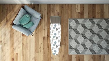 Чохол для прасувальної дошки Colombo Bosco 140 x 55 см (COP530)