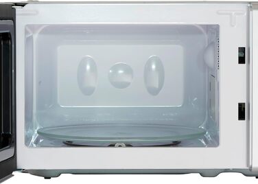 ПКМ MW700-20 UB2 Підставка або мікрохвильова піч під стільницею 700 Вт Ширина 44 см 20 літрів Таймер