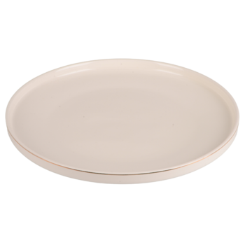 Тарілка десертна LED Aura, 21.5 см (7142447)