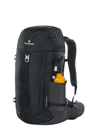 Рюкзак туристичний Ferrino Hikemaster 36L Black (75245QCC)