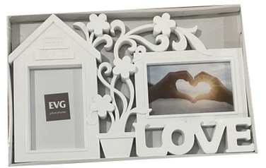 Мультирамка EVG INNO ZB-6-2438 WHITE COLLAGE 2 (6884596)
