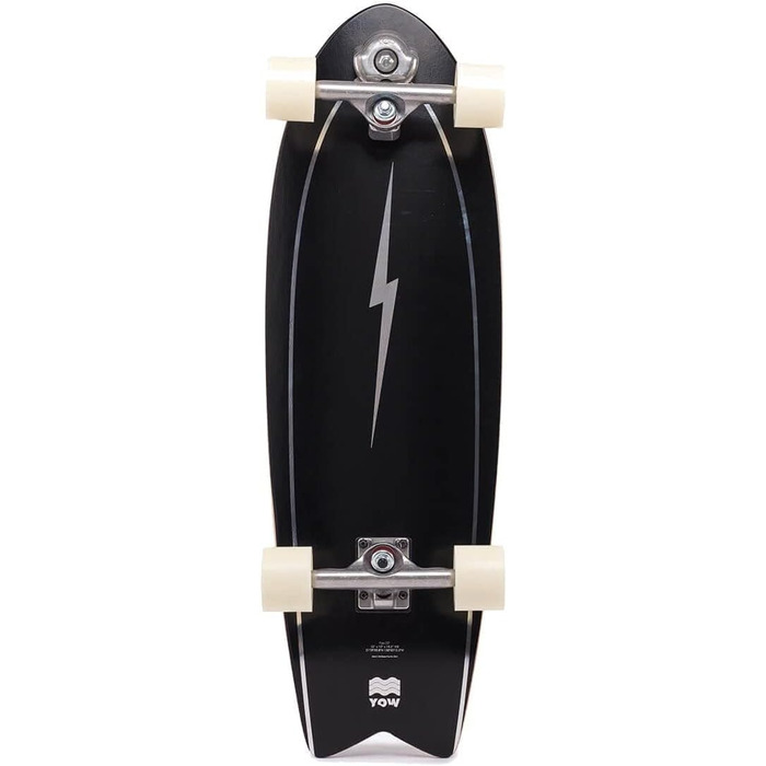 Бренд унісекс скейтборд для дорослих