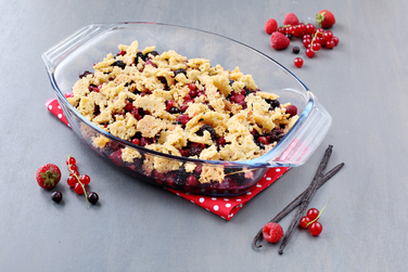 Форма для запікання Pyrex, 38х27х7 см (7092340)