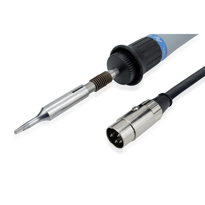 Паяльник ERSA Basic Tool 80 Вт