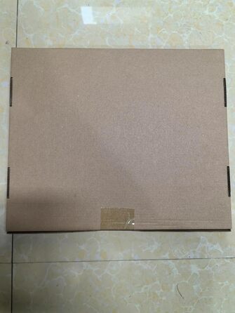 Розсувна дошка акрилова для Thermomix TM6 TM5, Переміщення без зусиль, Розсувна дошка Thermomix з ручкою для кухонного комбайна Thermomix Vorwerk TM5 TM6 Аксесуари Pad Board, глянцевий чорний