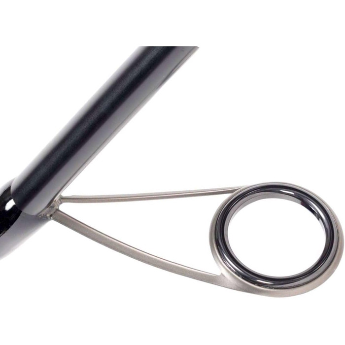 Вудка Westin W3 Seabass 2nd 250cm MH 12-42g - Спінінг для морського окуня, вудка на блешню, вудка для спінінгової ловлі, вудка