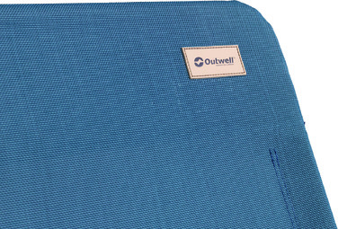 Ліжко розкладне Outwell Tenby Ocean Blue (410097)