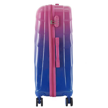 Валіза Semi Line 29' (L) Rose/Blue Gradient (T5650-3)
