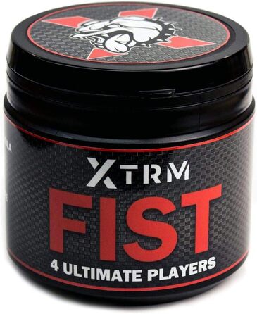 Гель для фістингу XTRM Fist Lube 4 ULTIMATE PLAYERS ( 500 мл)