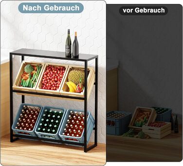 Стелаж для напоїв з полицею, стелаж для напоїв на 6 напоїв, стелаж для пива, окремий стелаж для напоїв, кухонна полиця, стелаж для пивних ящиків, підставка для ящиків, для вітальні, кухні, ополоник для вина