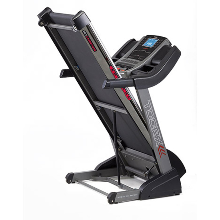 Бігова доріжка Toorx TRX-Marathon-3.0 (TRX-MARATHON-3.0)