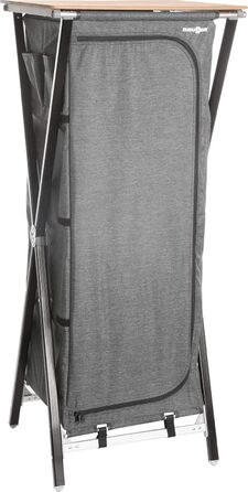 Кемпінговий шрам Mercury Cross HS SQ, 0422055N.C06