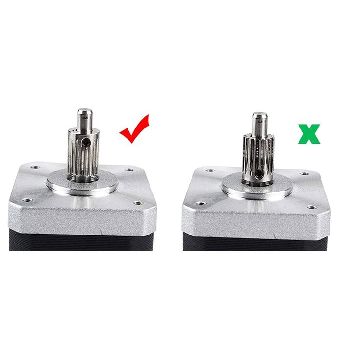 Оновлення 3D-принтера Redrex Dual Drive Extruder для Ender 3 V2, Ender 3 Pro, Ender 3, Ender 3 Neo, CR10, Wanhao D9, Anet E10, Gee