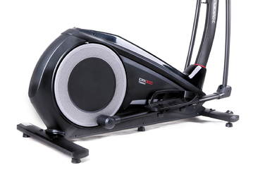 Орбітрек Toorx Elliptical ERX 300 (ERX-300)