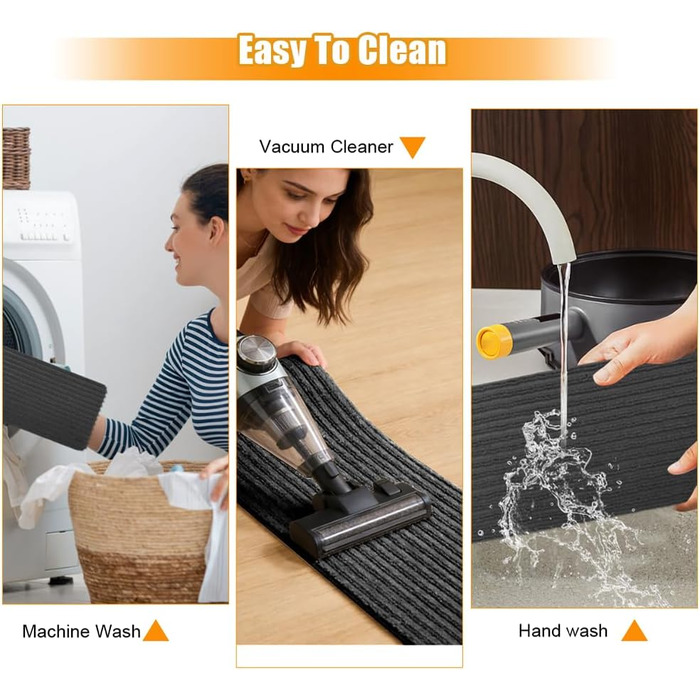 Килимків для сходів, 55x22 см, самоклеючі килимки для сходів у приміщенні, протиковзкі килимки для сходів, ріжучі, безпечний килимок для сходів для дітей, для літніх домашніх тварин, темно-сірий 55x22 см, темно-сірий, 15