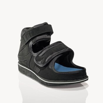 Діабетичне бандажне взуття BORT 45-46 ліве