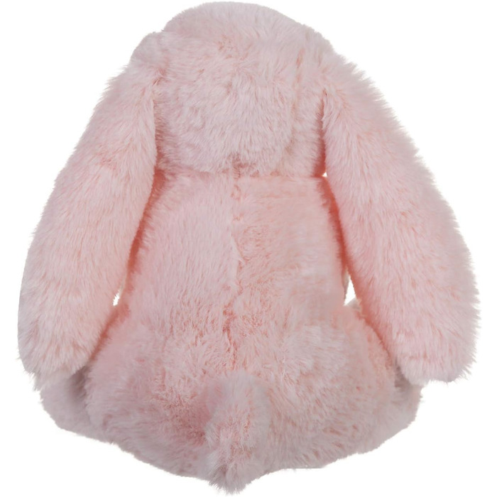 Плюшева іграшка Apricot Lamb, світло-рожевий кролик, 20 см