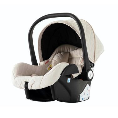 Коляска Prokoke 3 в 1, коляска з реверсивним двостороннім рухом, рама коляски з алюмінієвого сплаву, комбінована коляска 3 в 1 скл