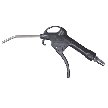 Пістолет обдувочний пневматичний UNIOR 260 (1508 A)