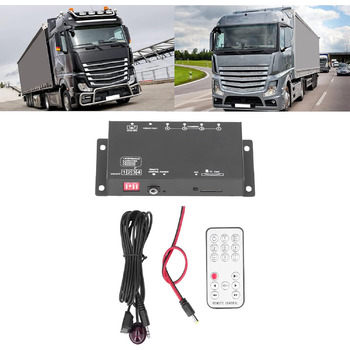 Цифровий відеореєстратор для транспортних засобів, комплект автомобільного відеореєстратора, мобільний цифровий відеореєстратор 4-